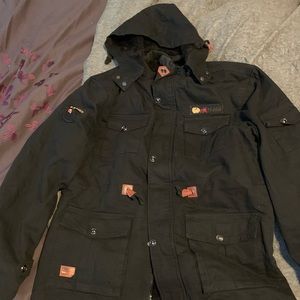 Men’s Winter Jacket NWOT